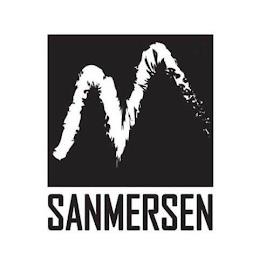 M SANMERSEN trademark