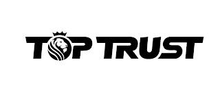 TOP TRUST trademark