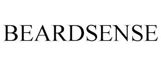 BEARDSENSE trademark