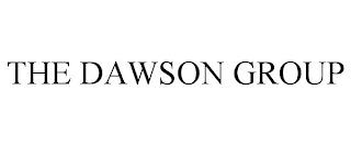 THE DAWSON GROUP trademark