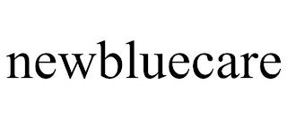 NEWBLUECARE trademark