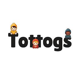 TOTTOGS trademark