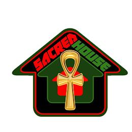 SACRED HOUSE trademark