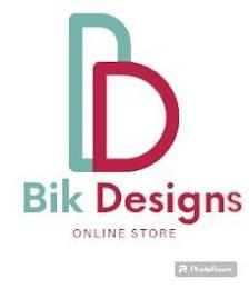 BIK DESIGNS ONLINE STORE trademark