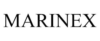 MARINEX trademark