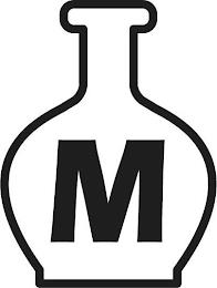 M trademark