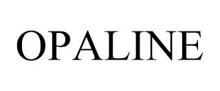 OPALINE trademark