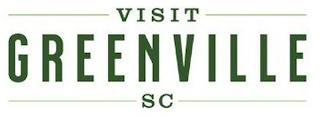 VISIT GREENVILLE SC trademark