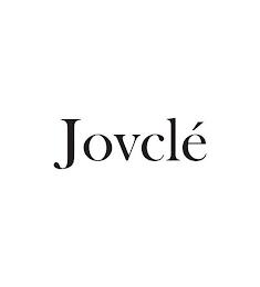 JOVCLÉ trademark