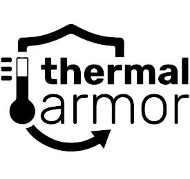 THERMAL ARMOR trademark