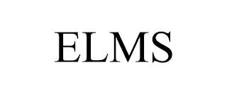 ELMS trademark