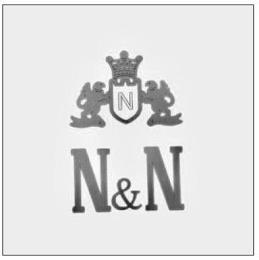 N & N trademark