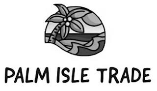 PALM ISLE TRADE trademark