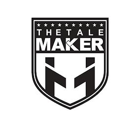 THE TALE MAKER trademark