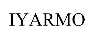 IYARMO trademark