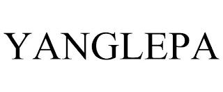 YANGLEPA trademark