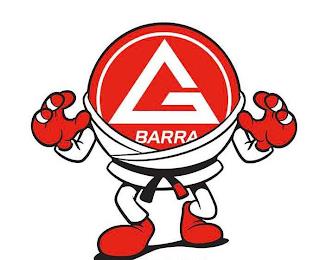 G BARRA trademark