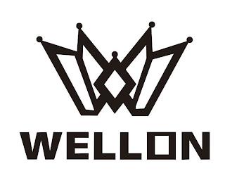 WELLON trademark