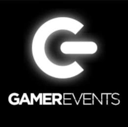 G GAMEREVENTS trademark