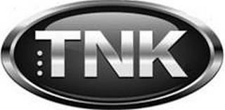 TNK trademark