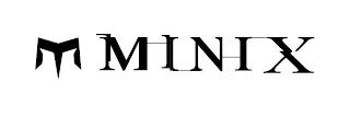 M MINIX trademark