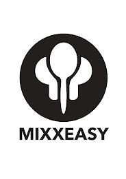 MIXXEASY trademark