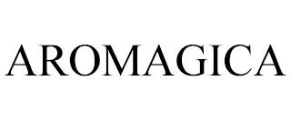 AROMAGICA trademark