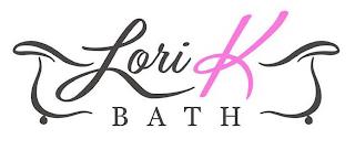 LORI K BATH trademark