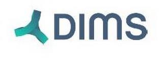 DIMS trademark