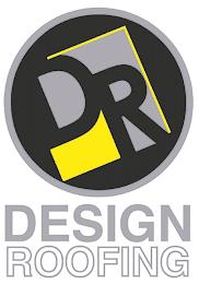 DR DESIGN ROOFING trademark