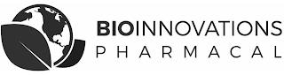 BIOINNOVATIONS PHARMACAL trademark