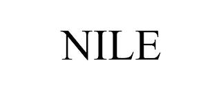 NILE trademark