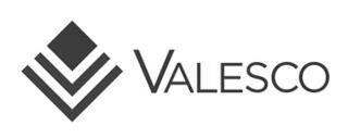 V VALESCO trademark