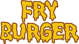 FRY BURGER trademark