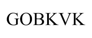 GOBKVK trademark