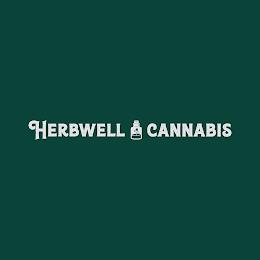 HERBWELL CANNABIS trademark