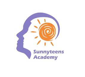 SUNNYTEENS ACADEMY trademark