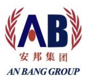 AB AN BANG GROUP trademark