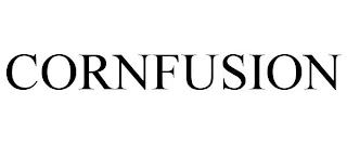 CORNFUSION trademark