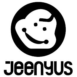 JEENYUS trademark