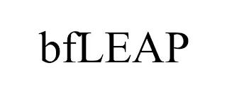 BFLEAP trademark