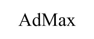 ADMAX trademark