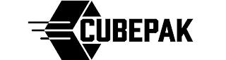 CUBEPAK trademark