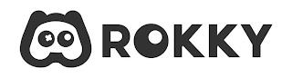 ROKKY trademark