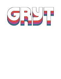 GRYT trademark