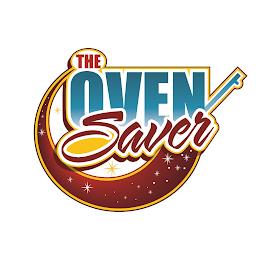 THE OVEN SAVER trademark