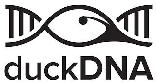 DUCKDNA trademark