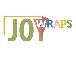 JOYWRAPS trademark