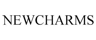 NEWCHARMS trademark