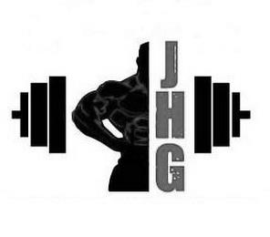 JHG trademark